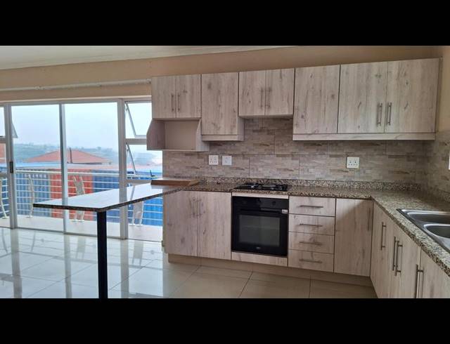 2 BEDROOM PROPERTY TO RENT IN UMKOMAAS